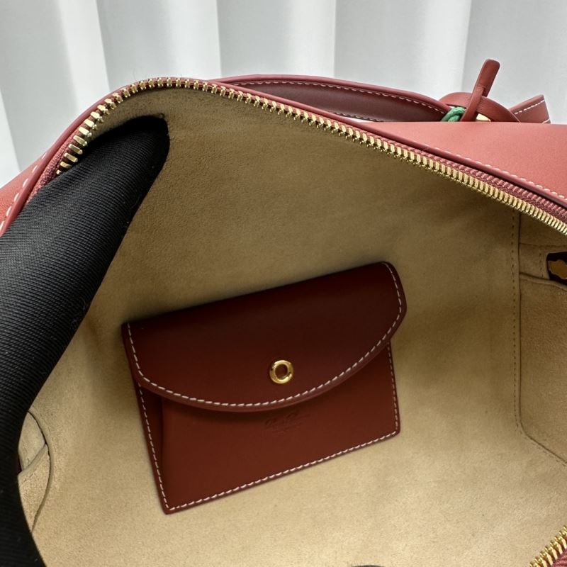 Loro Piana Satchel bags